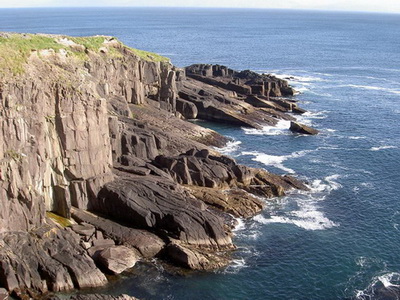 Irland