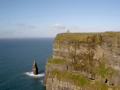 Irland