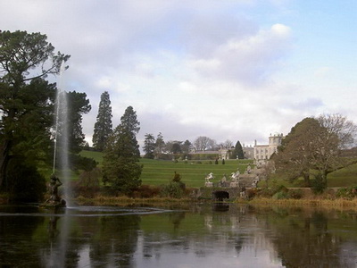 Irland