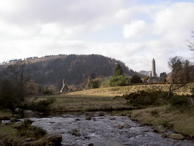 Irland