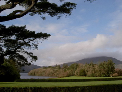 Irland