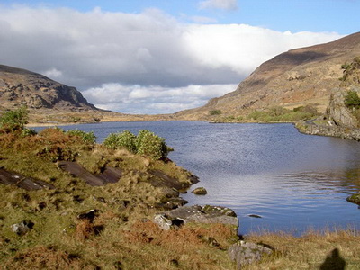 Irland