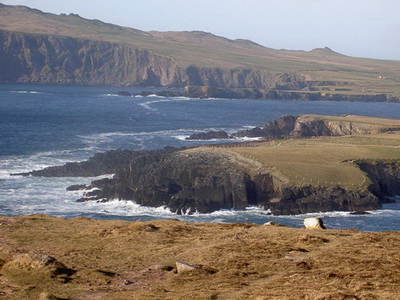 Irland