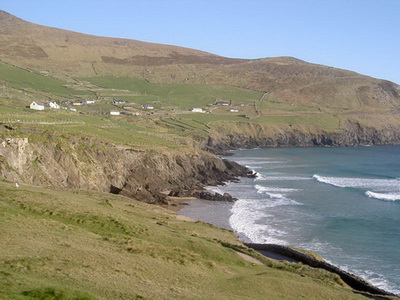 Irland